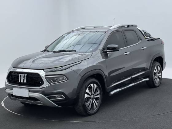 FIAT TORO 2.0 16V TURBO DIESEL VOLCANO 4WD AT9